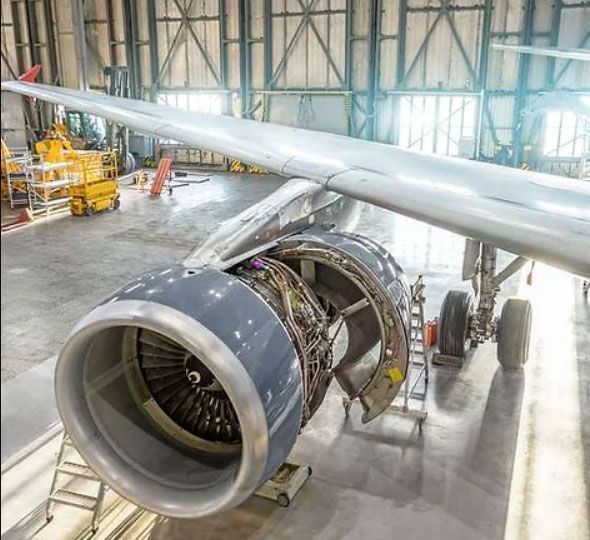 AVIATION