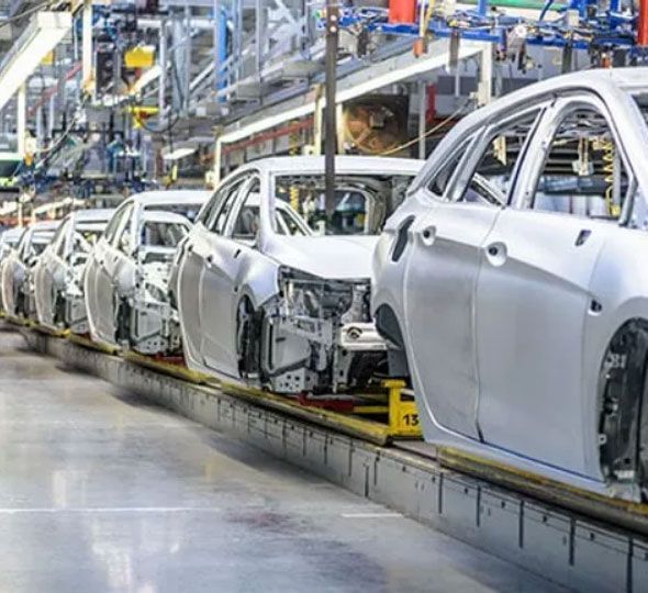 AUTOMOTIVE