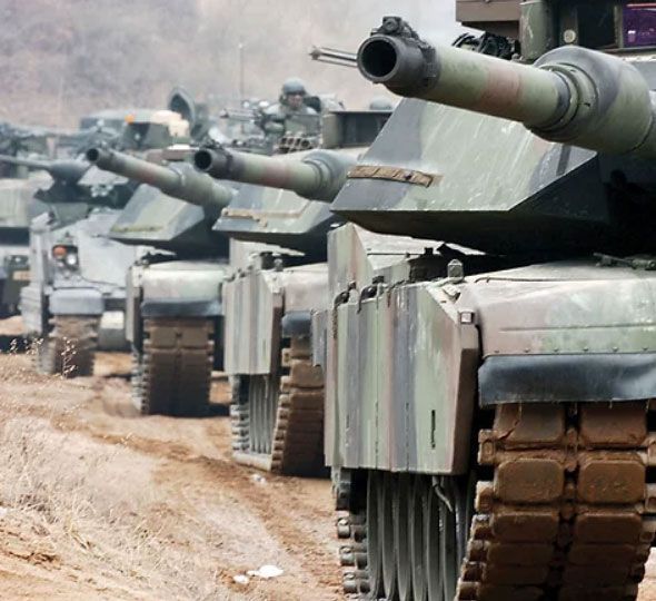 MILITARY